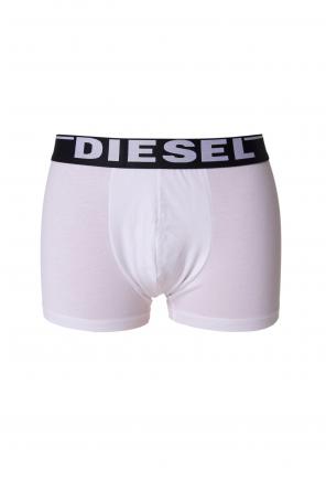 Bokserki z logo, zdjęcie 1 Bokserki z logo od Diesel